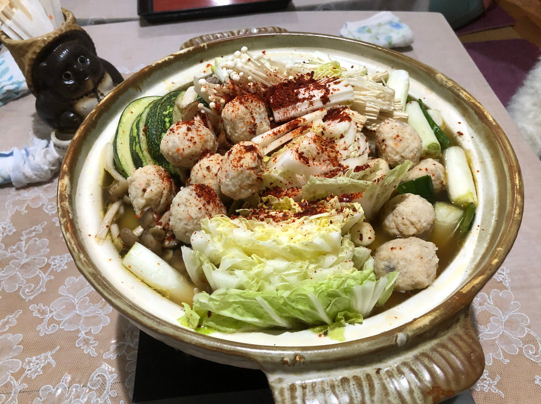 池田町餐馆和美食-Taiki