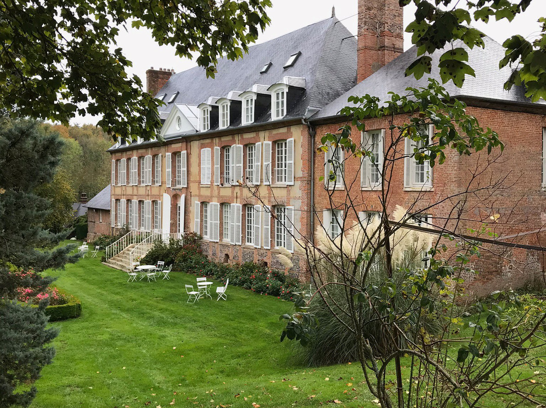 Chateau du Landel主图