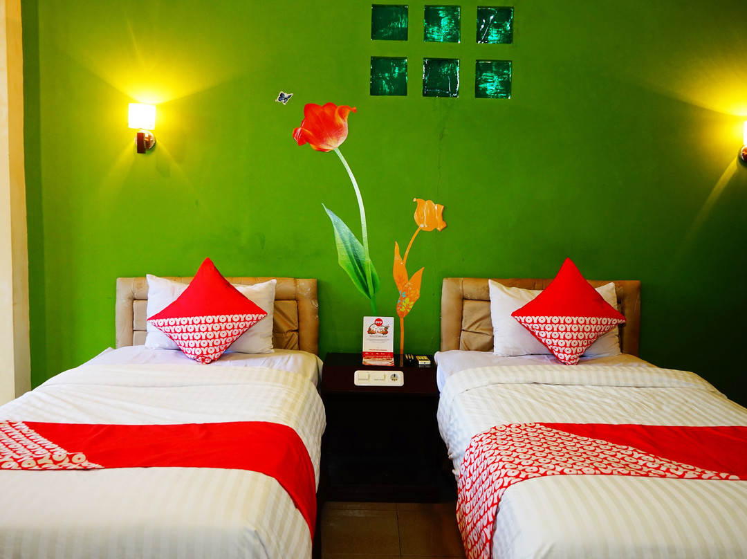 OYO 515 Oasis Hotel主图