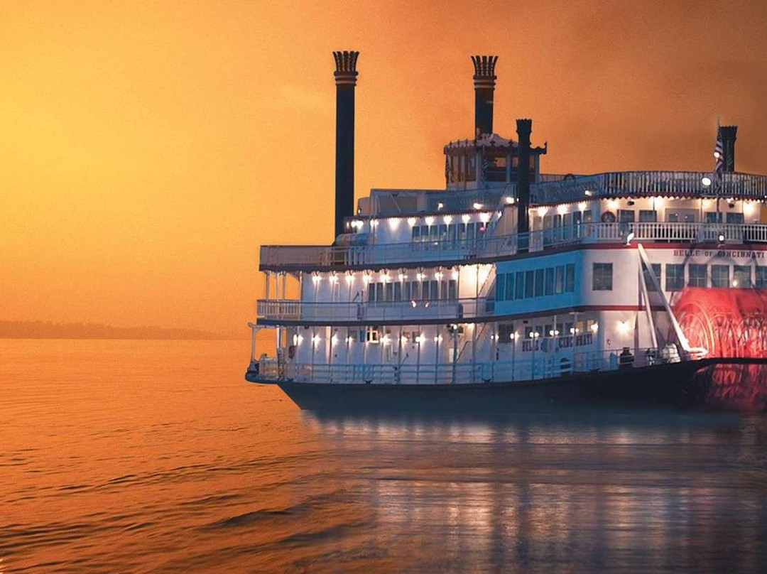 Hampton Inn Cincinnati/airport South主图