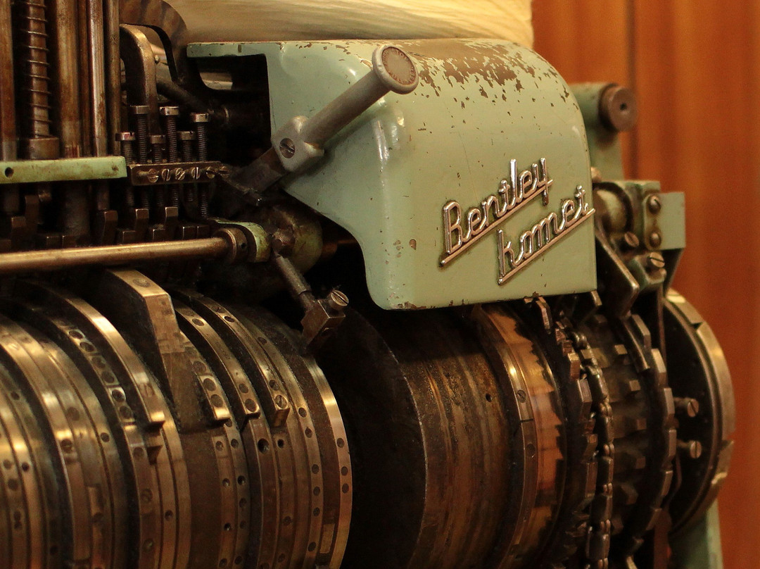 Lindner Quality Socks-Crookwell必去景点