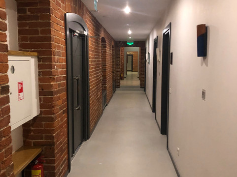 布里克设计酒店主图