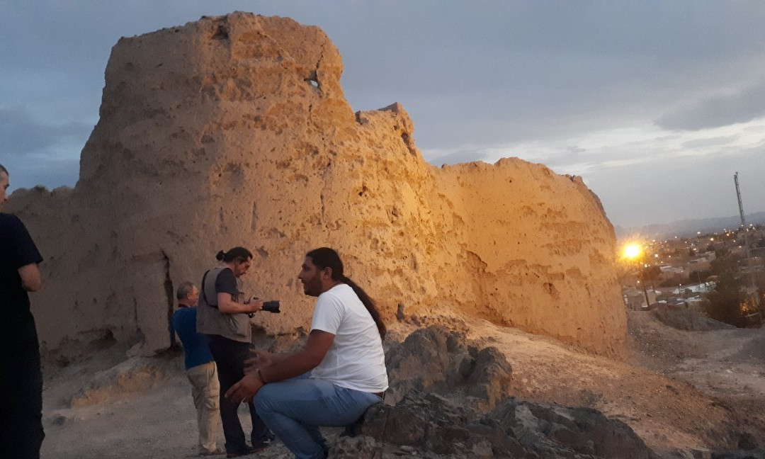 Fortress of Mohammadieh景点图片