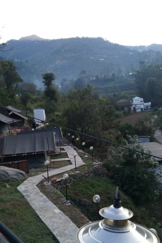 Holiday Resort River View主图