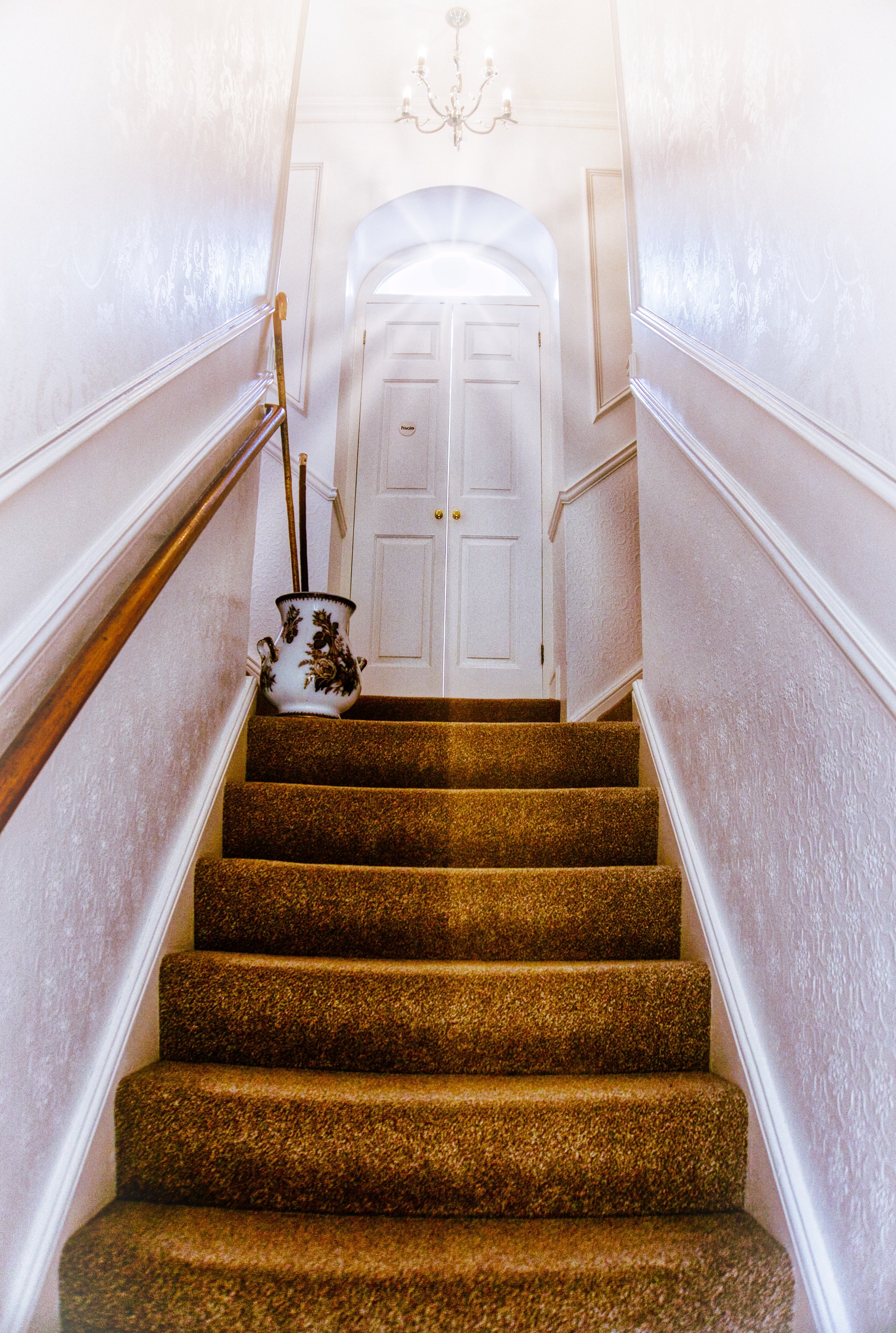 Bessiestown Farm Country Guesthouse-portrait