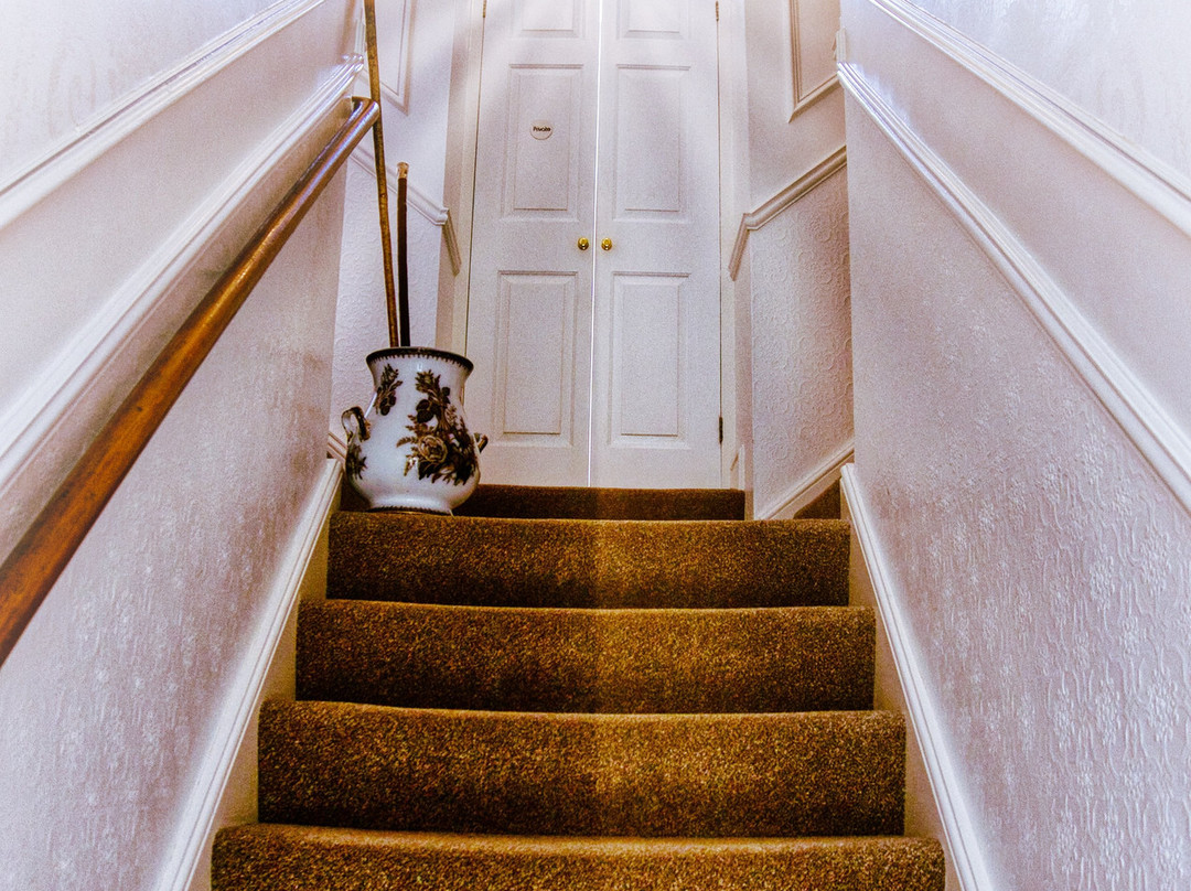 Bessiestown Farm Country Guesthouse主图