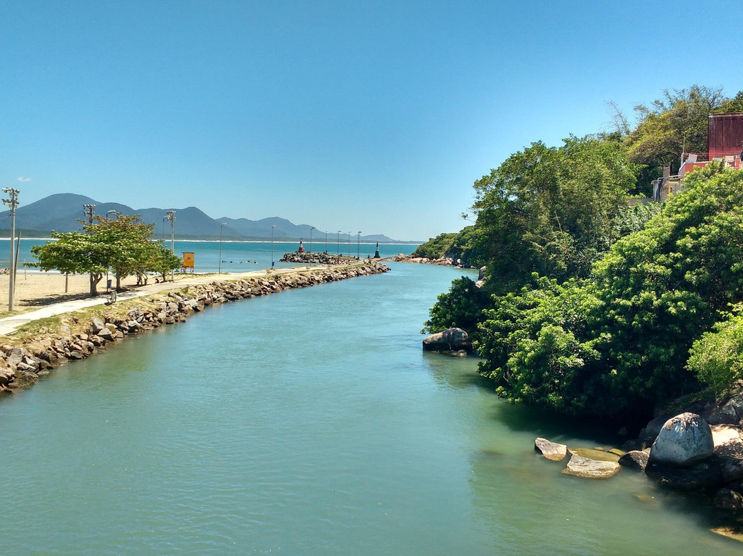 Floripa Nativa Ecoturismo-弗洛里亚诺波利斯必去景点