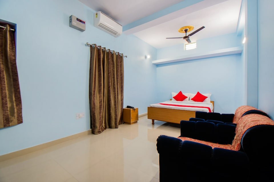 OYO 28156 Adam's Bridge International Hotel主图