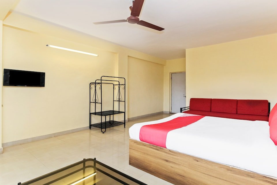 OYO 28998 Nakita Hills主图