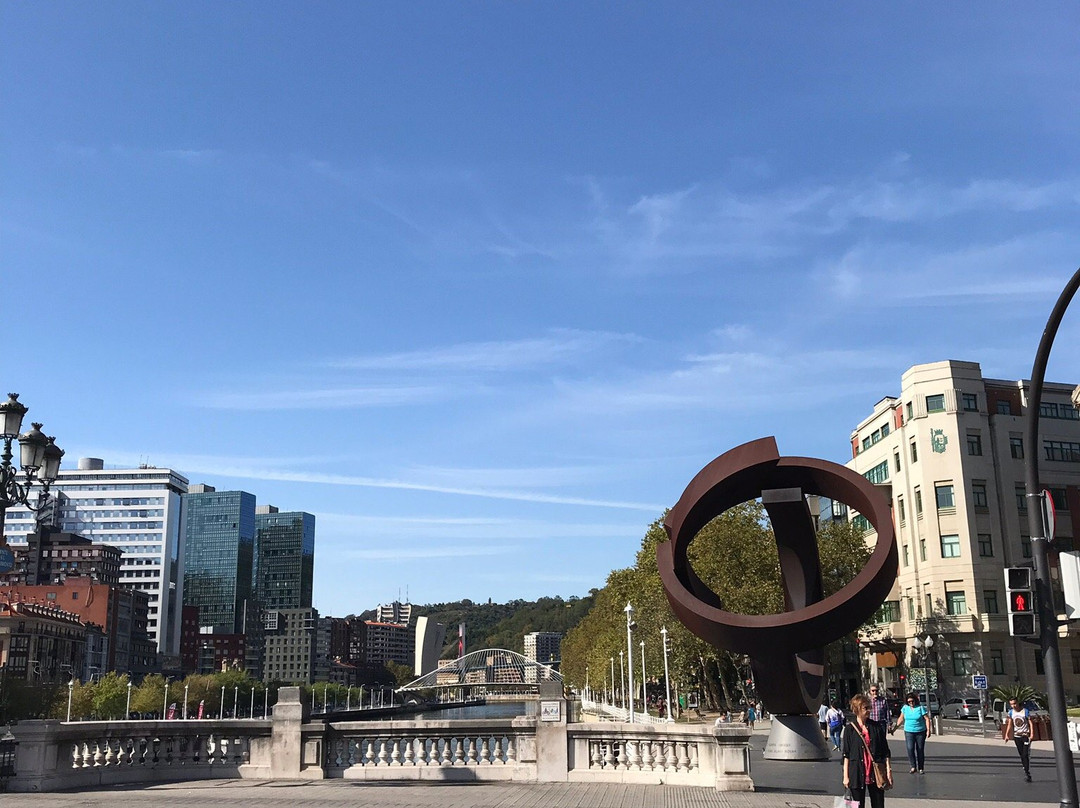 Tourne-毕尔巴鄂必去景点