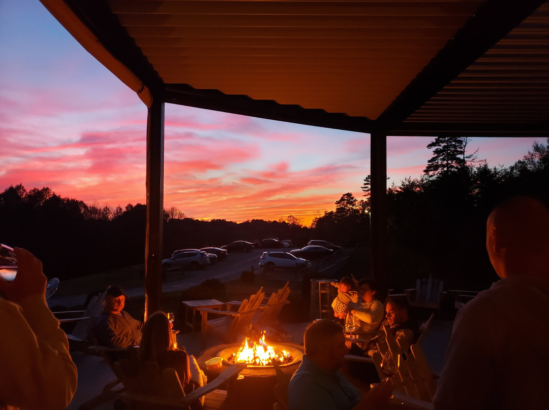 Medaloni Cellars-Lewisville必去景点