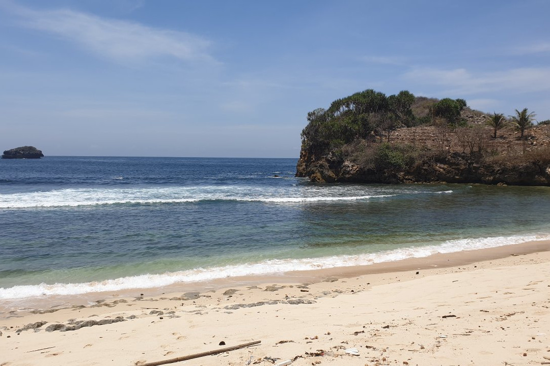 Peh Pulo Beach景点图片