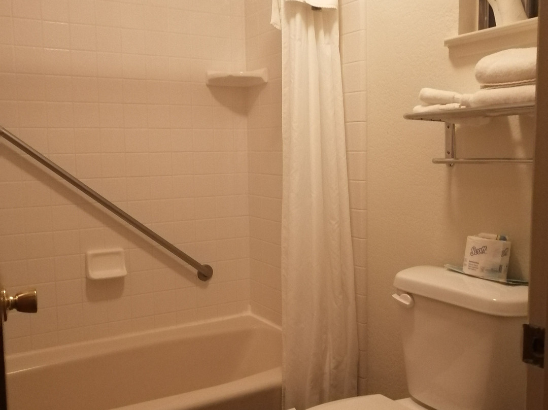 马里波萨旅馆主图