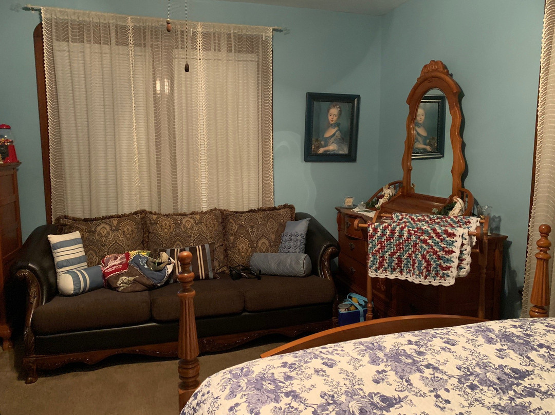 Bubble Gun B&B主图