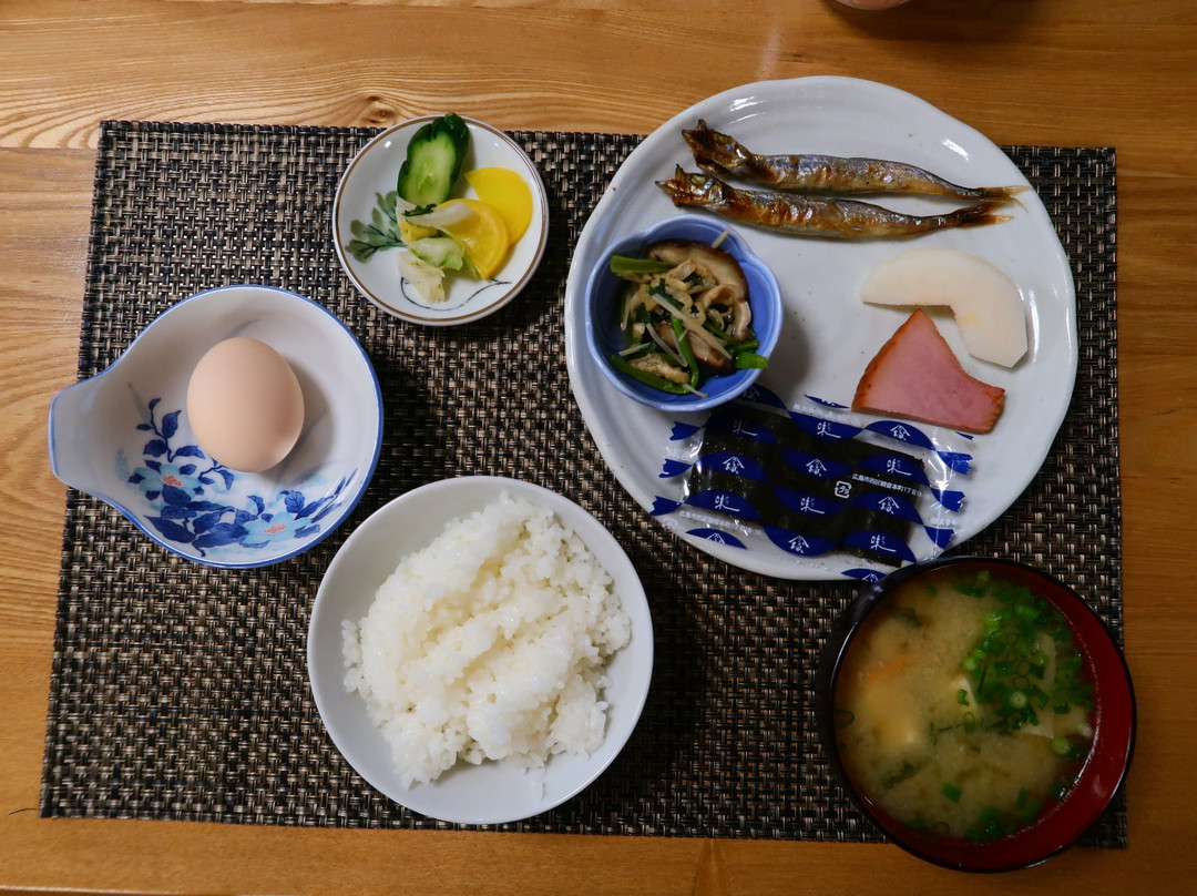 Minshuku Hitonose