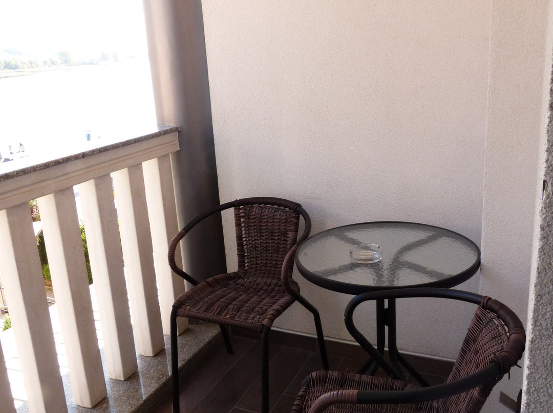 Hotel City Palace主图