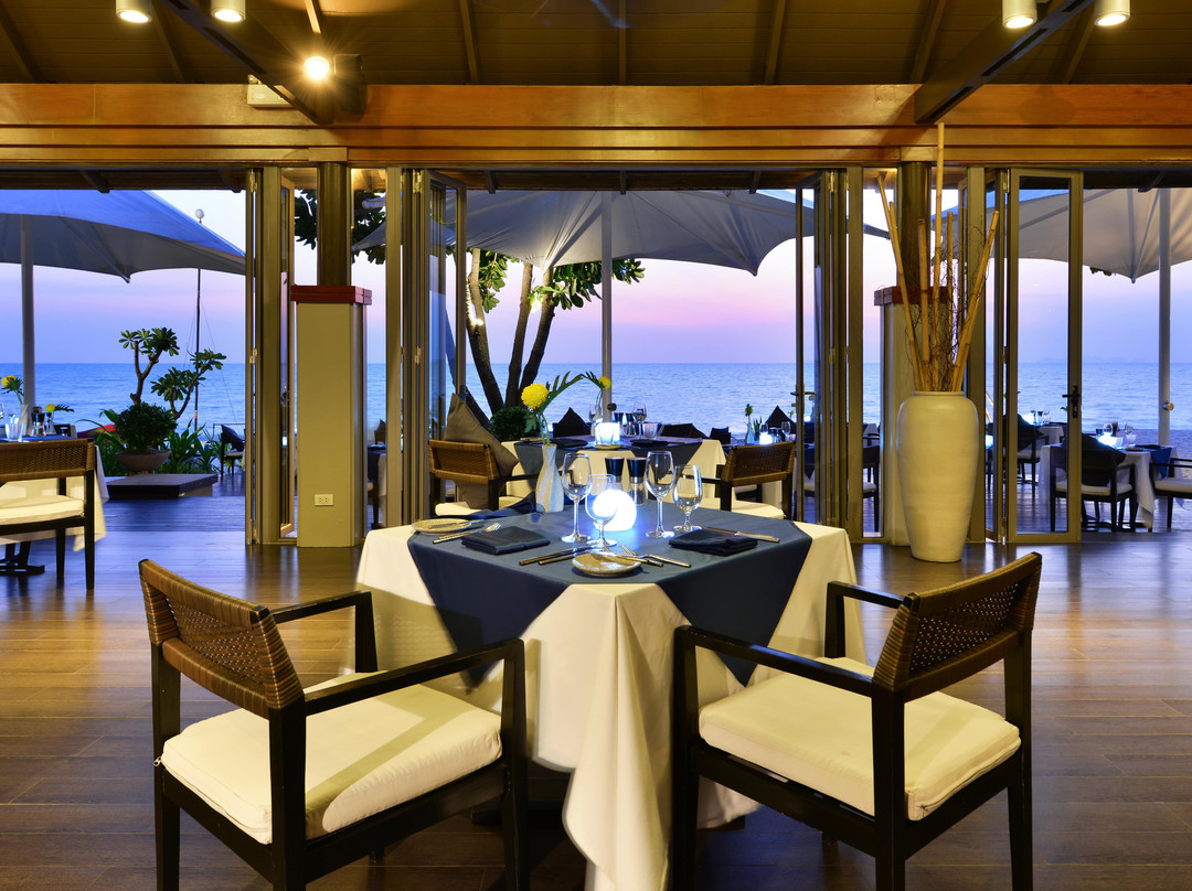 SeaSky Restaurant