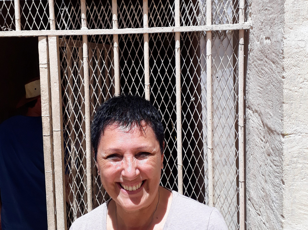 Tomb of Ramses IV-卢克索必去景点