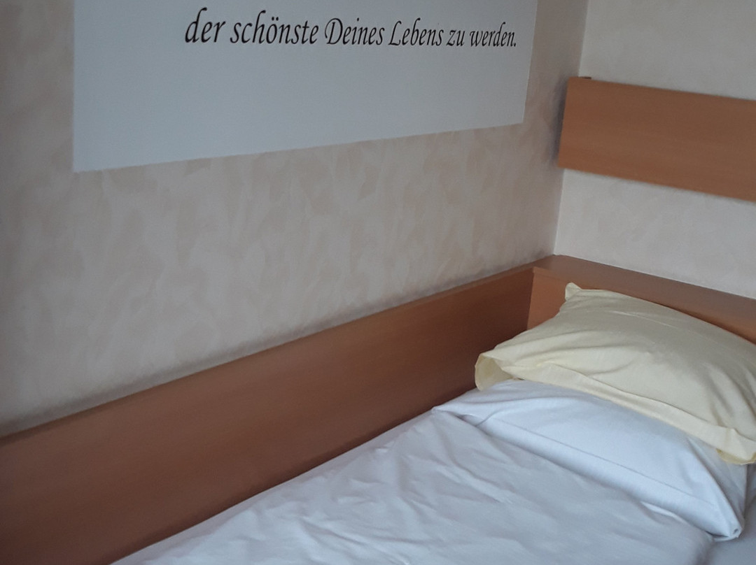 AKZENT Hotel Oberhausen主图