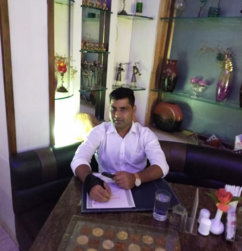 Hotel Sai Kripa Imperial主图