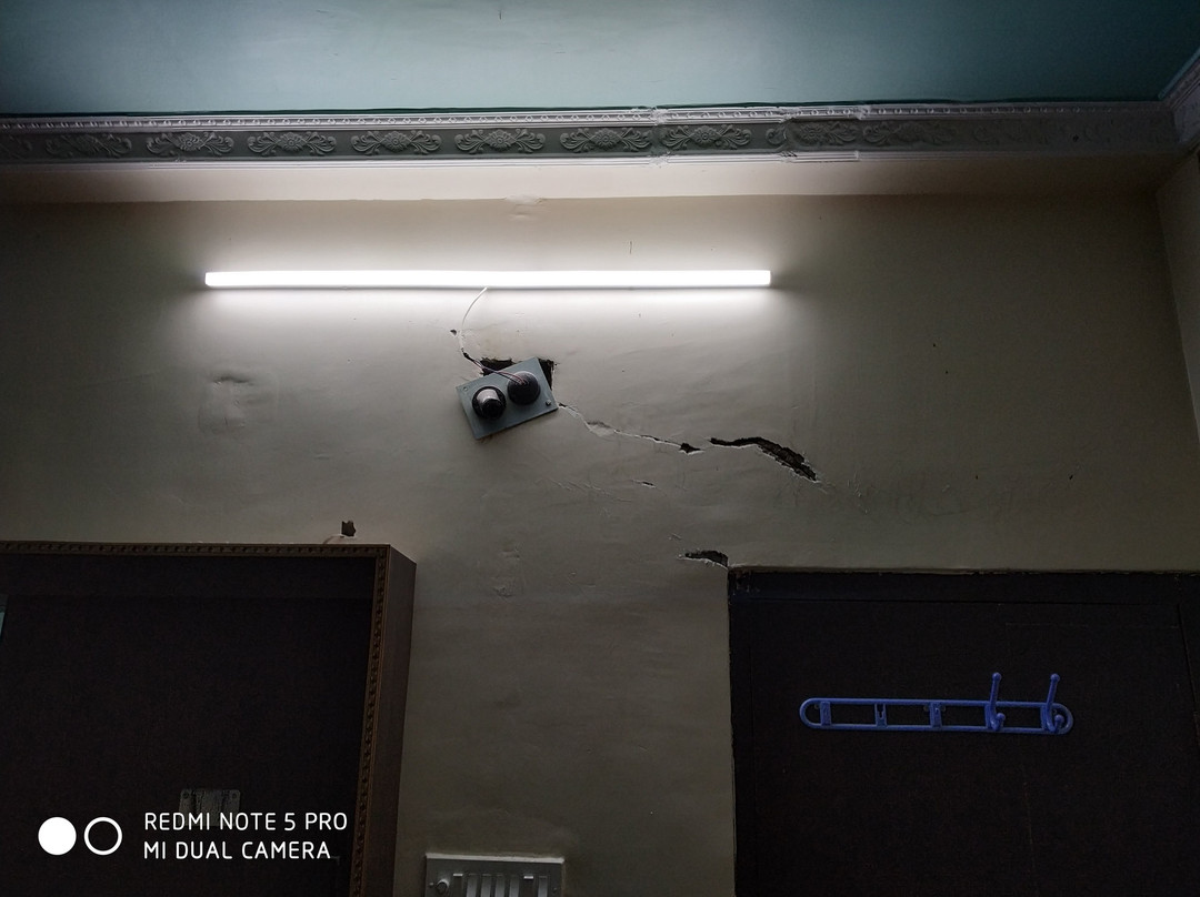 Rangamati Garden Resort主图