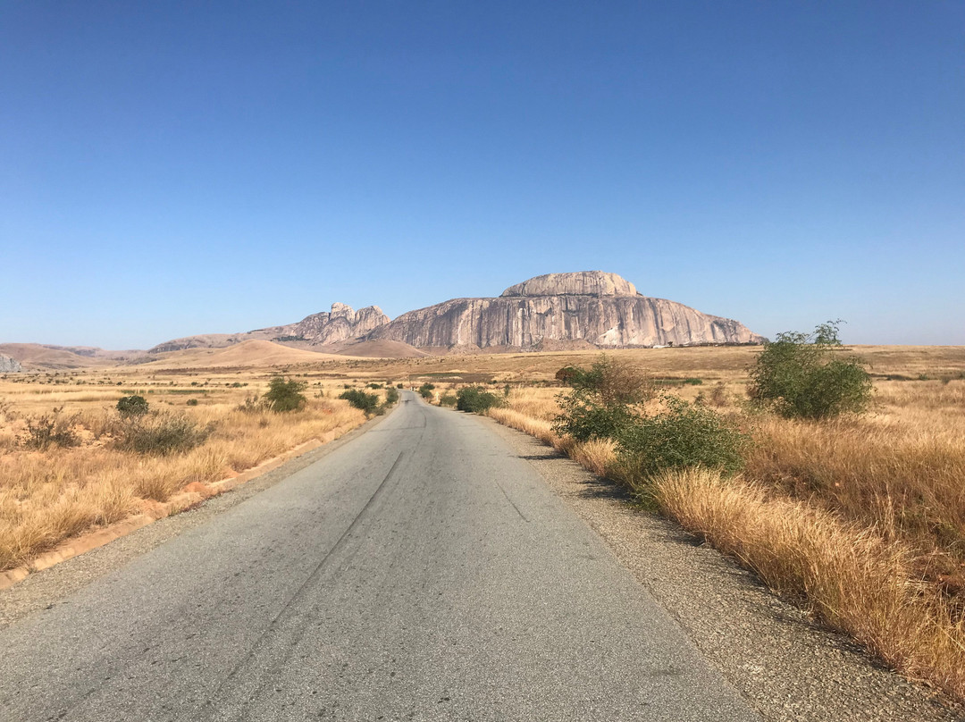 Fianarantsoa Province旅游攻略图片