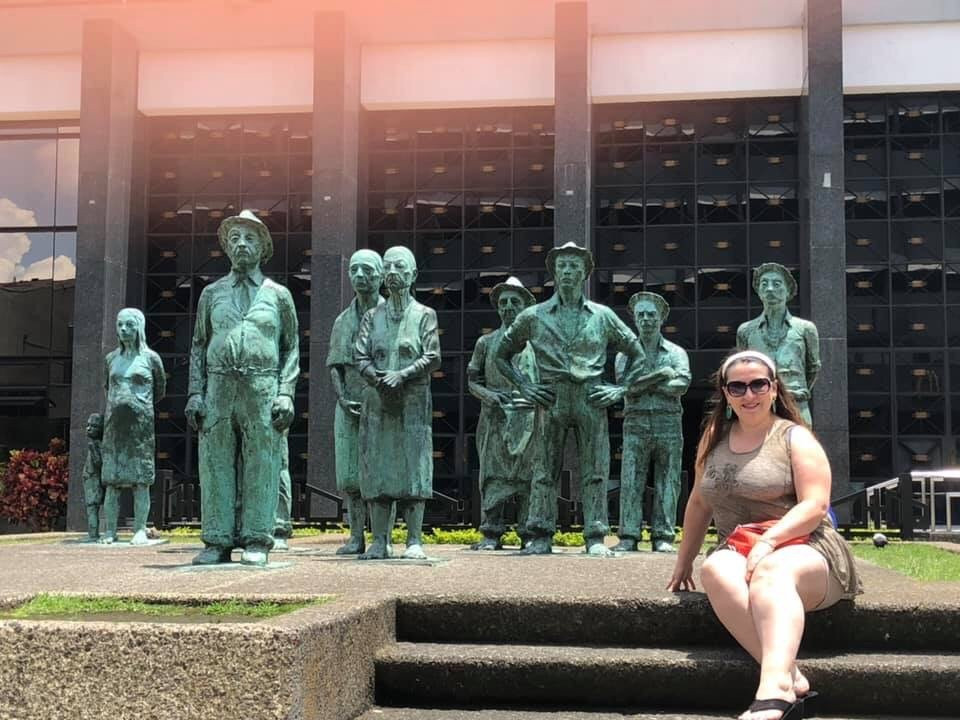 Pura Vida Destination C.R景点图片