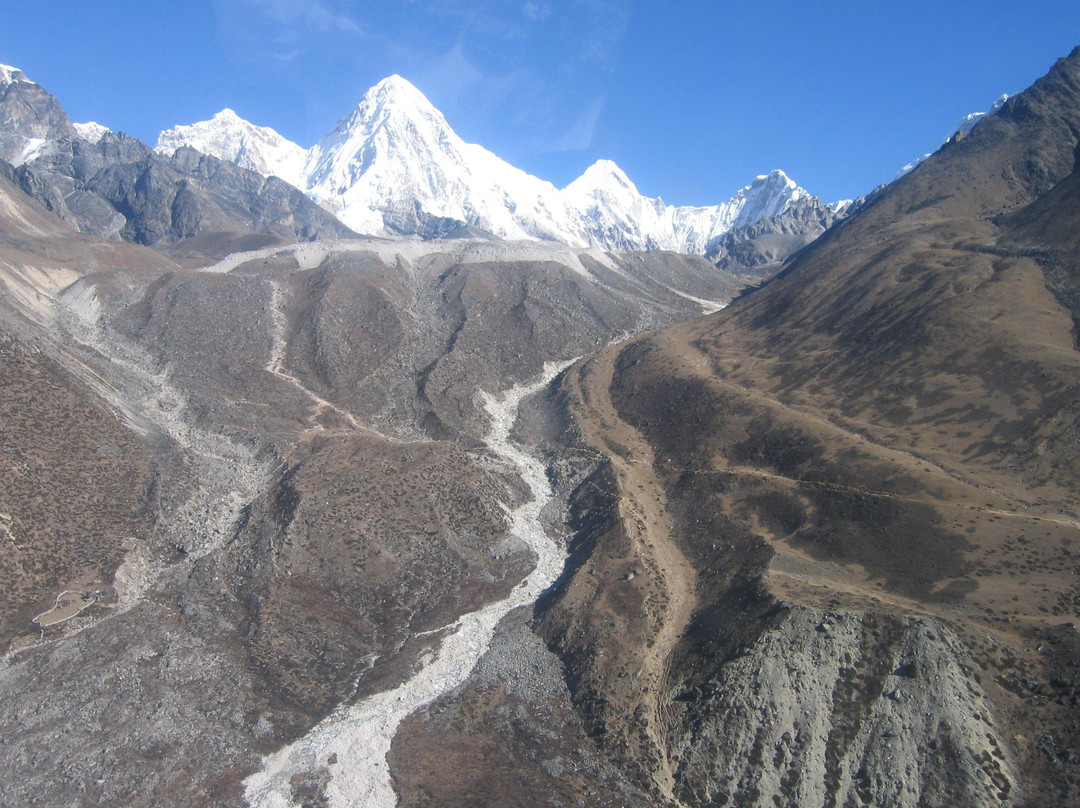 Himalaya Heli-Lukla必去景点