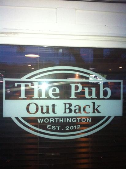 The Pub Out Back景点图片