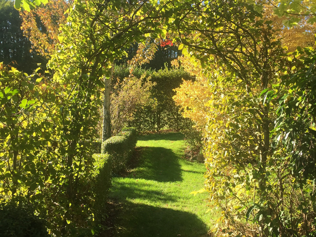 Le Cuisinier en Combraille主图