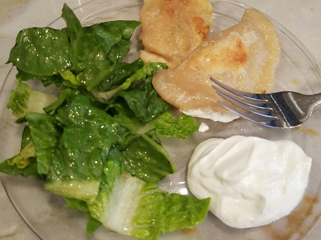 The Seasoned Farmhouse-哥伦布必去景点