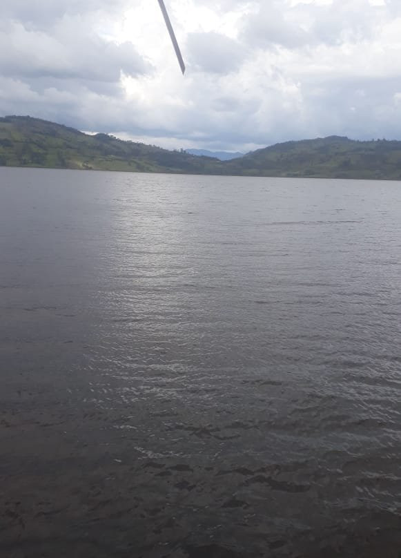 Laguna San Nicolas-卡哈马卡必去景点