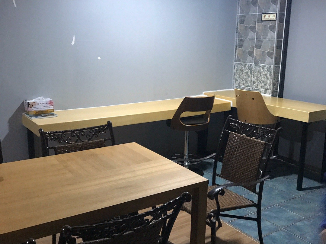 New Yorker Hotel主图