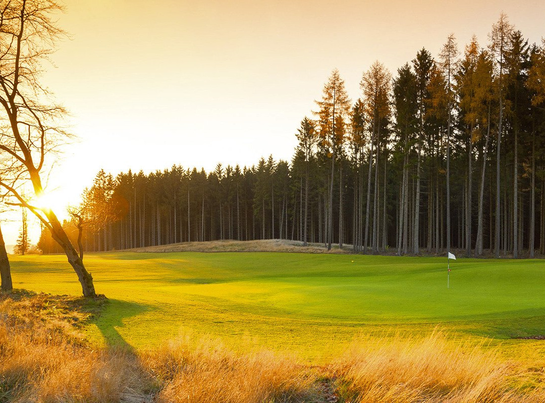 Sport-und Golf-Resort Gut Wissmannshof-Staufenberg必去景点