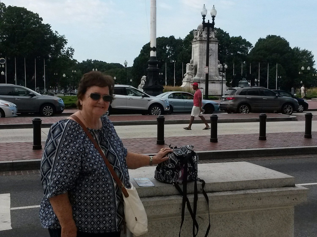 Knipp Tours-Ironton必去景点