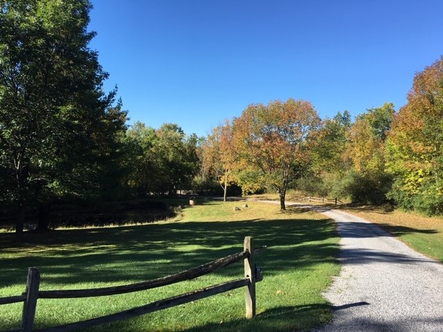 Greenwoods Bed and Breakfast Inn主图