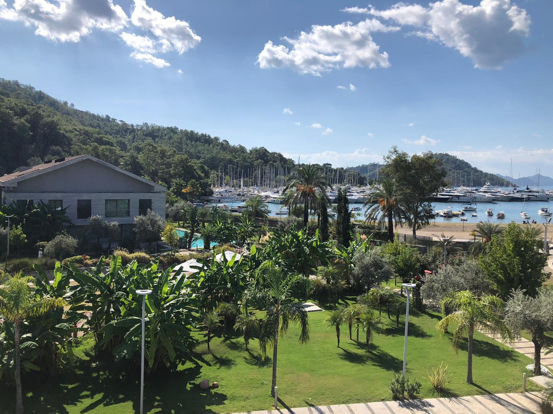 D Resort Gocek主图
