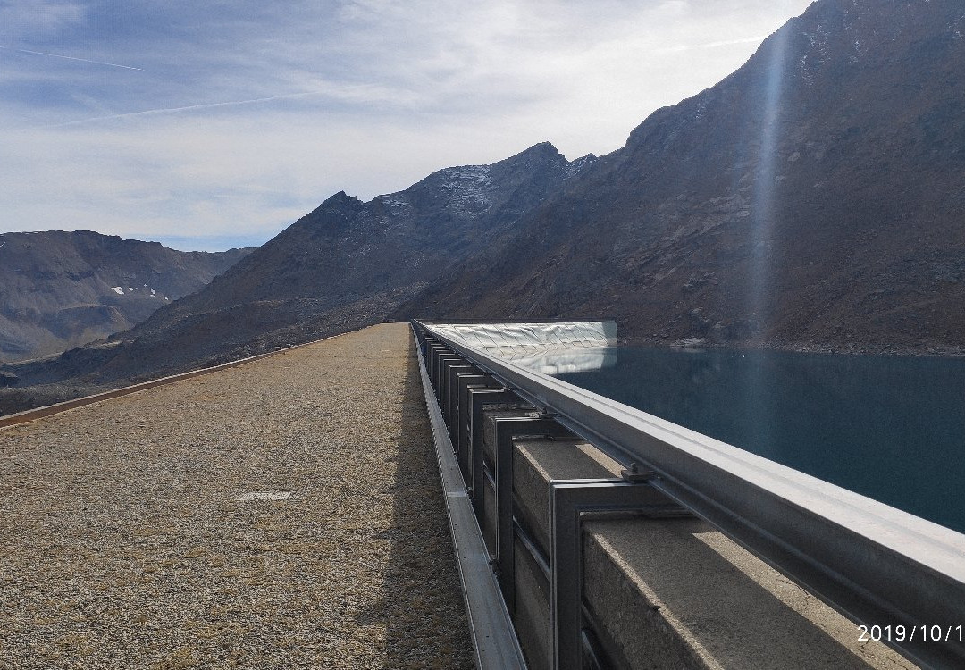Escursione al Rifugio Canziani al Lago Verde-Ultimo必去景点