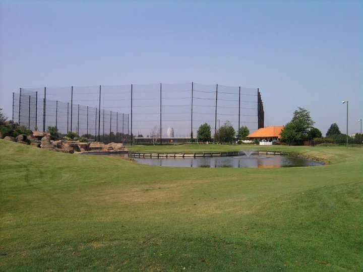 Heartland Golf Park-Edgewood必去景点