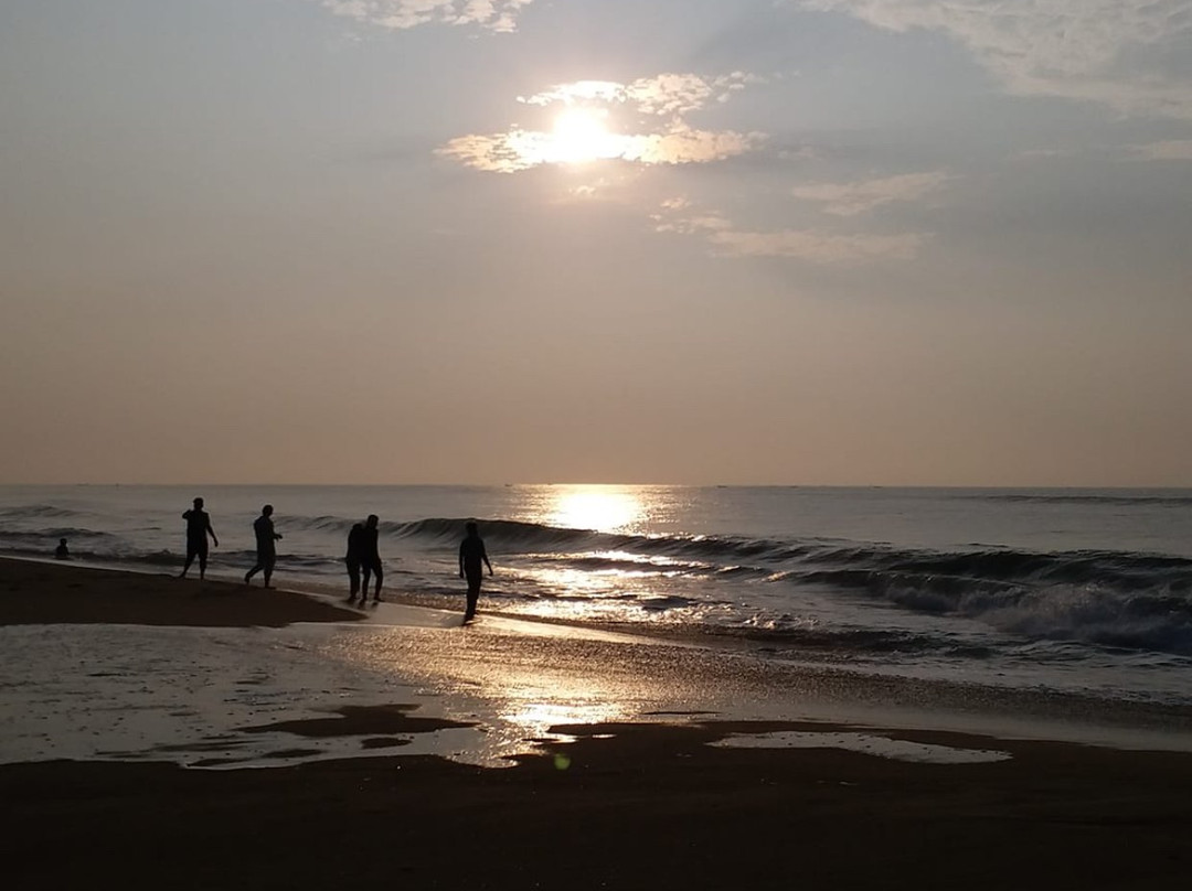 Hotel Vishal Plaza主图