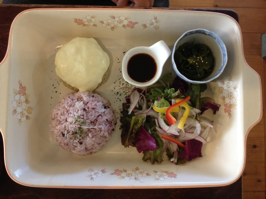 喫茶去 じゅげむ