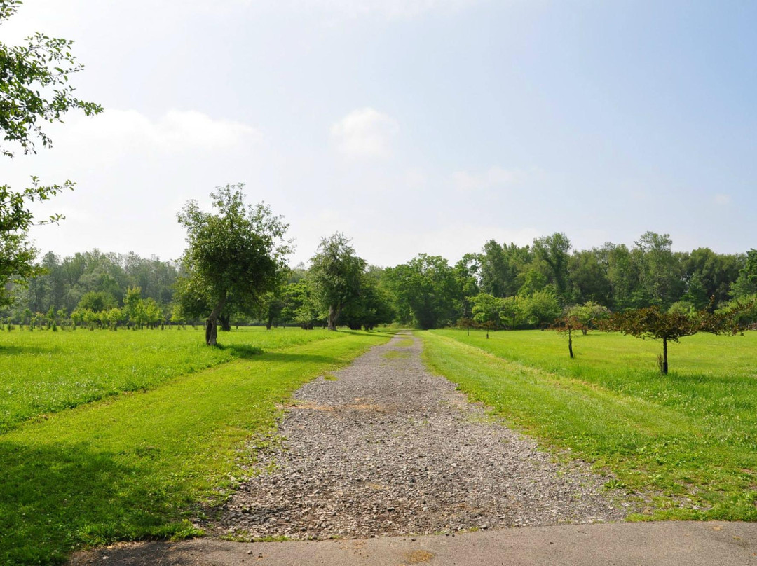 艾姆赫斯特旅游景点-Amherst State Park