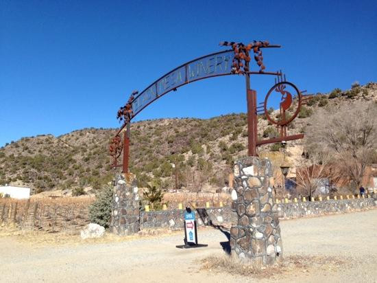 Black Mesa Winery景点图片
