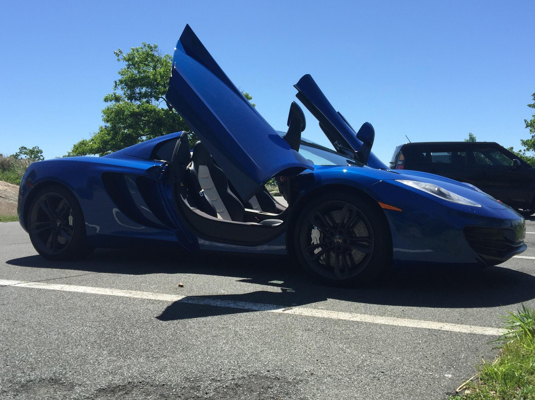 Broadway SuperCars景点图片
