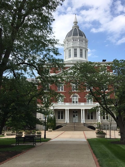 University of Missouri