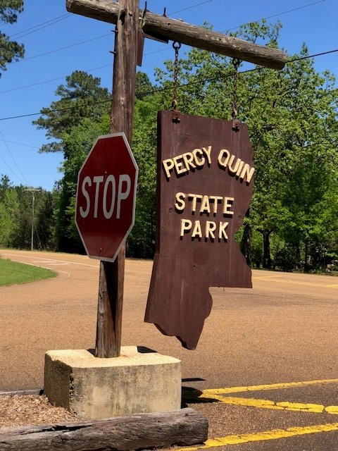 Percy Quin State Park景点图片