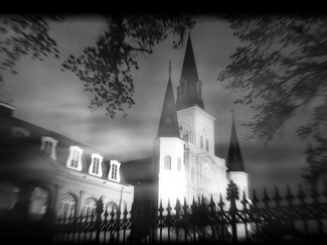 New Orleans Spirits & Spells Tours景点图片