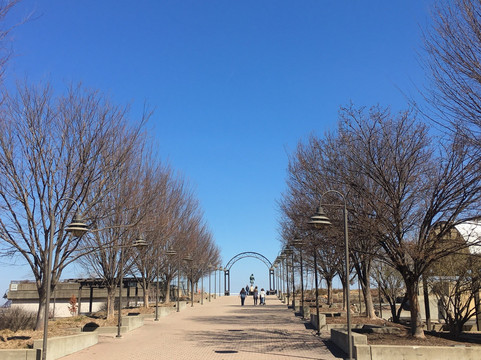 The Belvedere-路易斯维尔必去景点