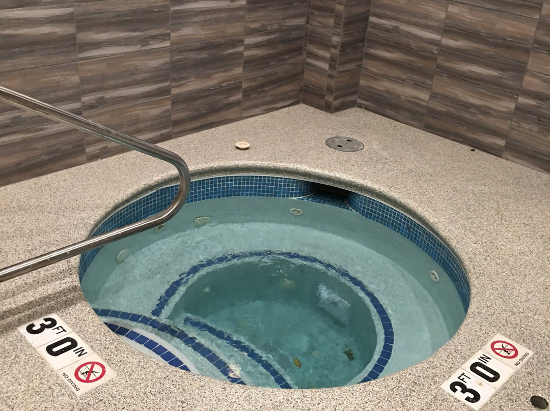 Mediapolis旅游景点-Restore RX at The Spa