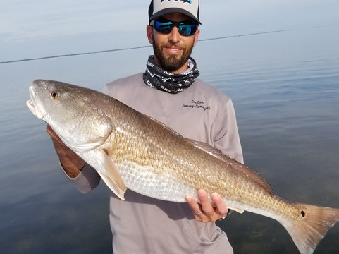 Take A Day Off Fishing Charters-坦帕必去景点